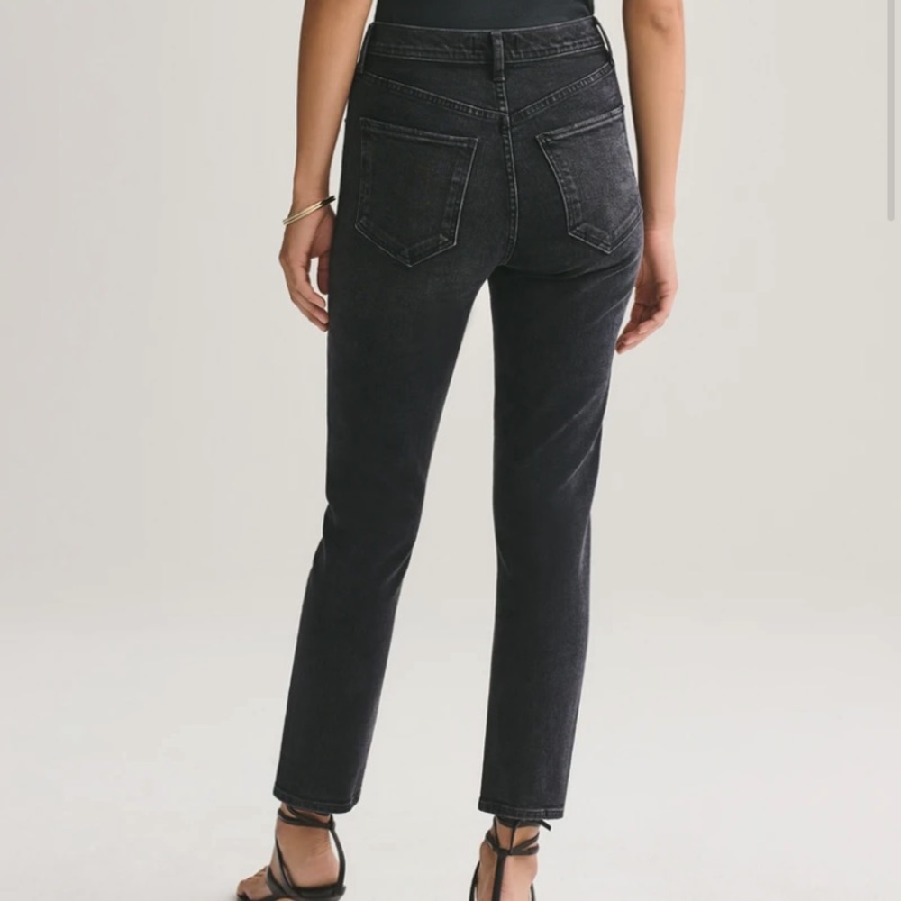 AGOLDE Riley jeans - Picture 3 of 11